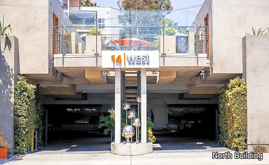 14 West Laguna Beach