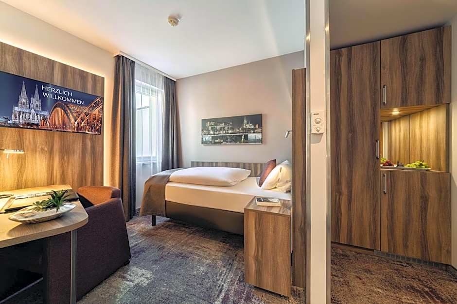CityClass Hotel am Dom