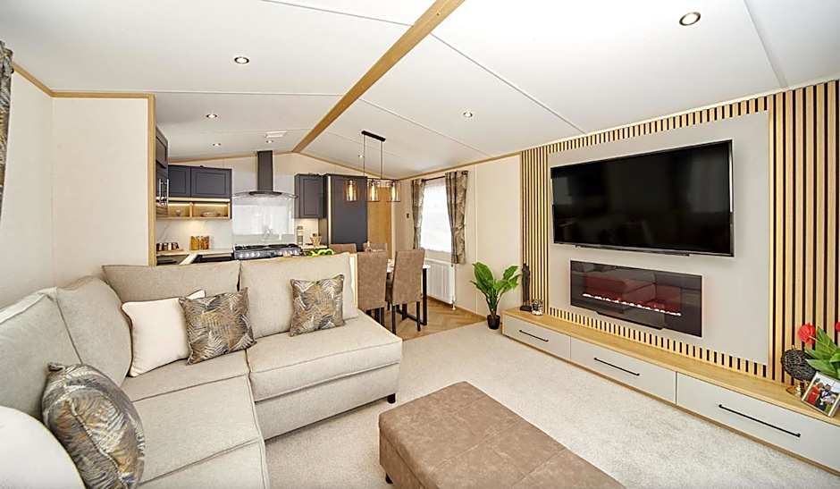 Aberdunant Hall Holiday Park