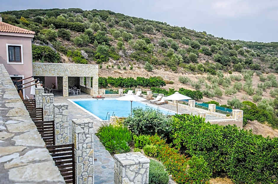 Perivoli Country Hotel & Retreat