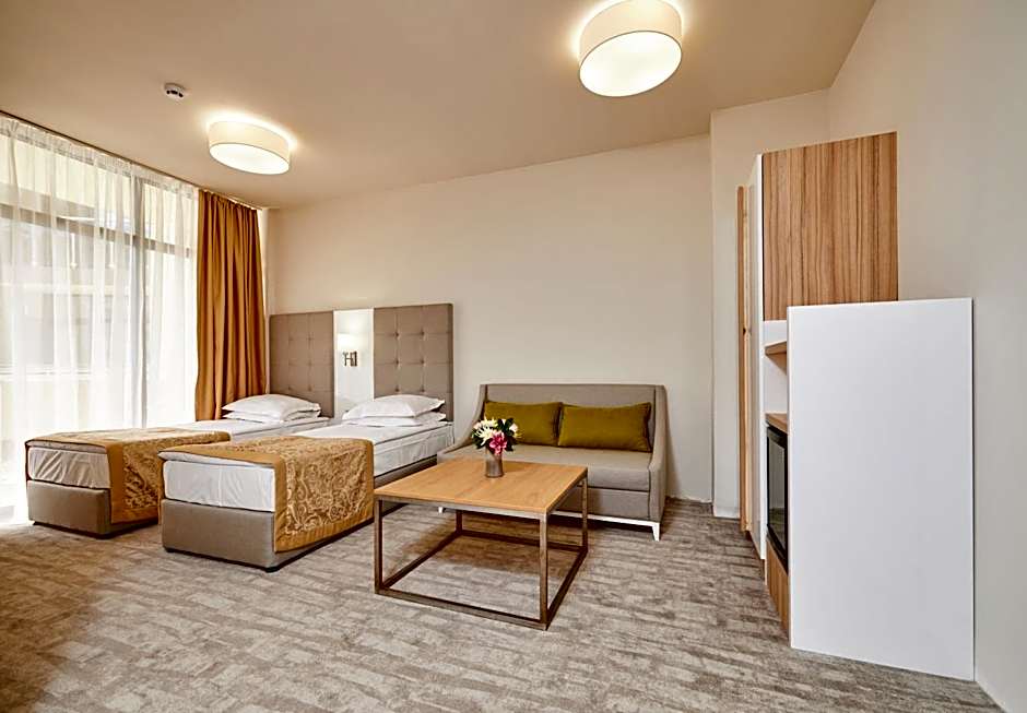 Hotel Laguna Park & Aqua Club - All Inclusive