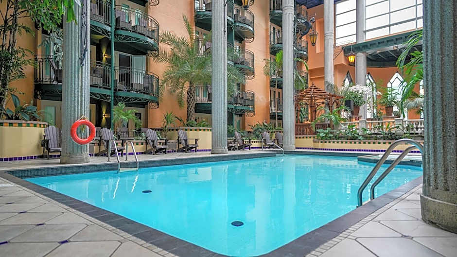 Hotel Plaza Quebec
