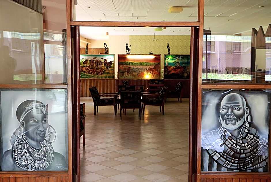 Equator Hotel