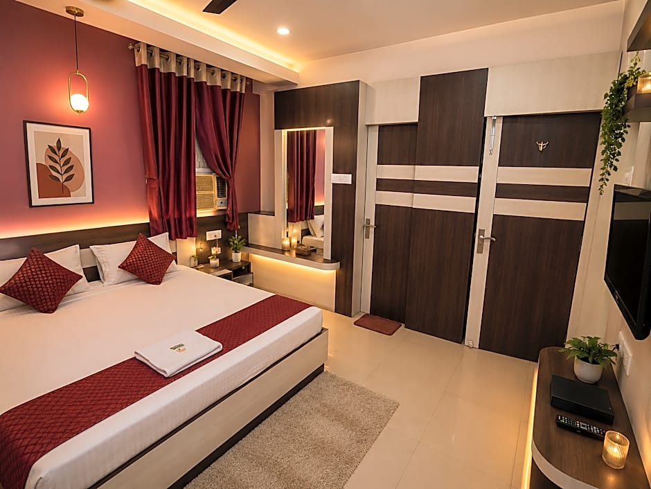 Hotel Viraat Inn