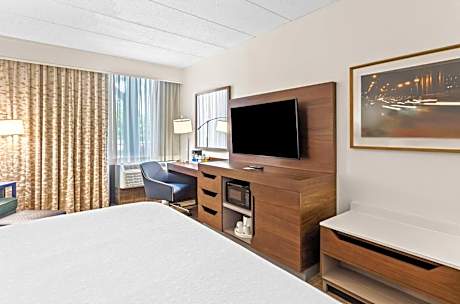 King Room - Non-Smoking