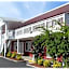 The Burgundy Inn Hotel and Apartments