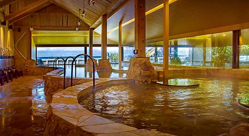 Rizzan Sea-Park Hotel Tancha Bay