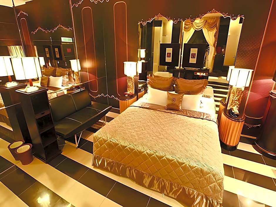 Discovery Motel - Nangang