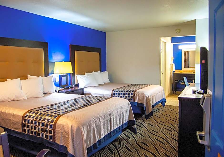Blue Jay Inn & Suites