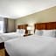 Comfort Inn & Suites St. Pete - Clearwater International Airport