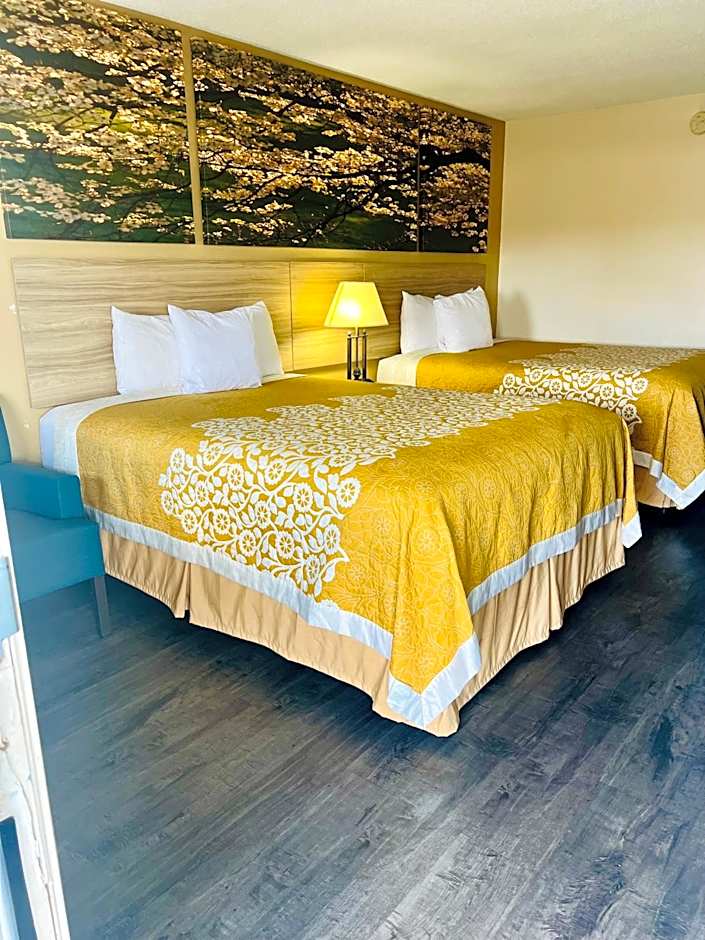 Days Inn by Wyndham Fort Wayne