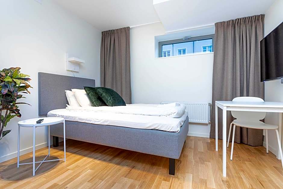 ApartDirect Linköping Vasastaden