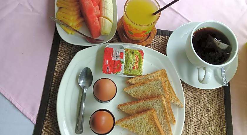 Aonang Green Park Bungalow