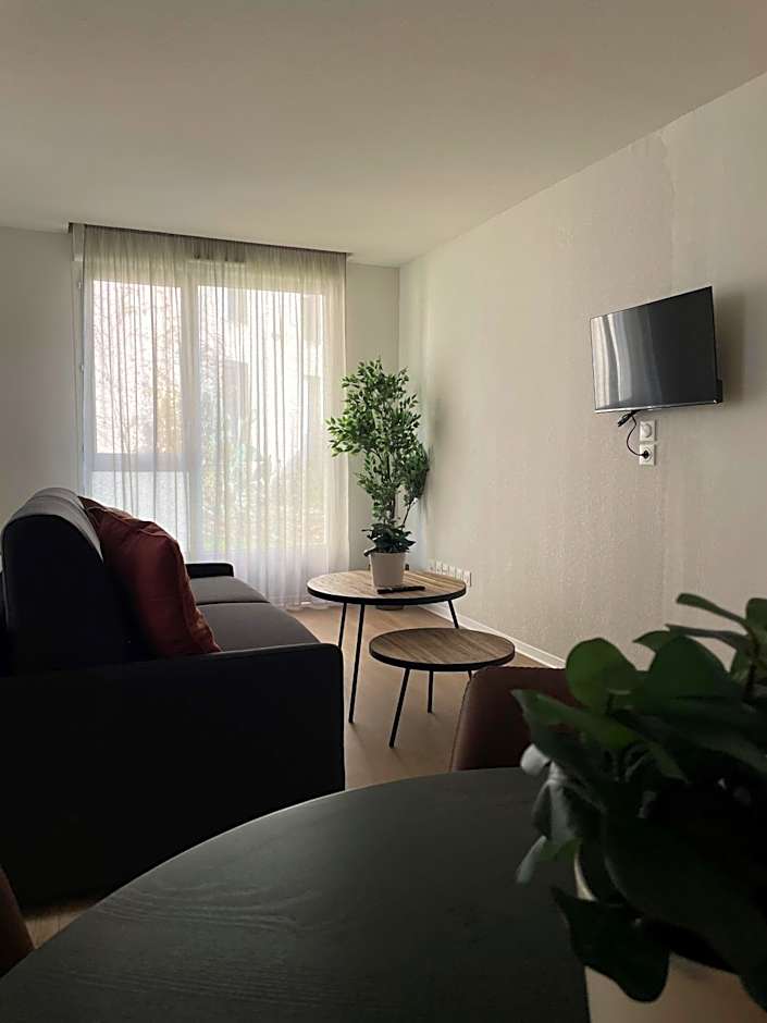 Apparteo Montpellier