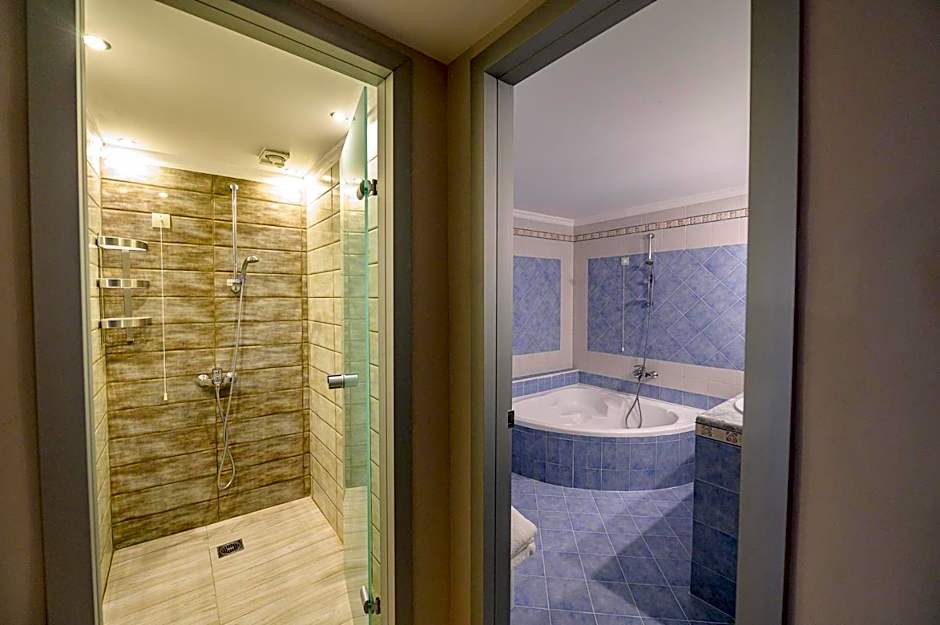 Hotel Europa Olympia