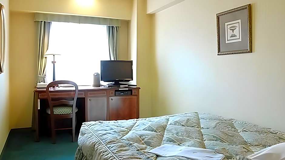 Hotel Grand Terrace Sendai Kokubun-cho