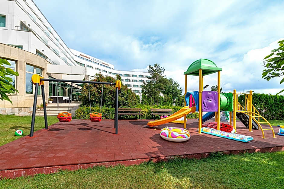 Jeravi Club Hotel - All Inclusive