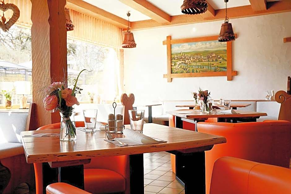 Hotel Bergschlößchen