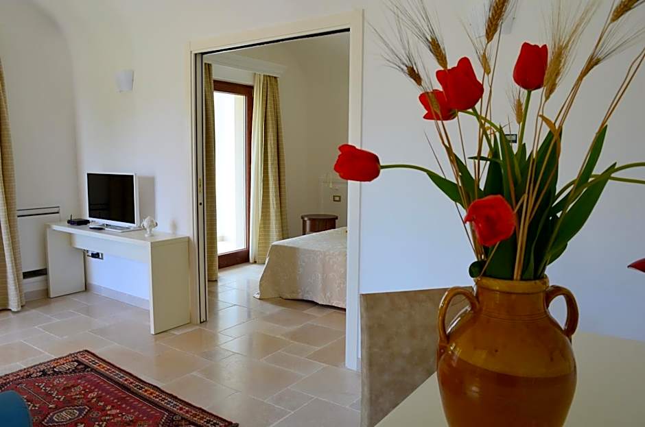 Hotel Masseria Tutosa