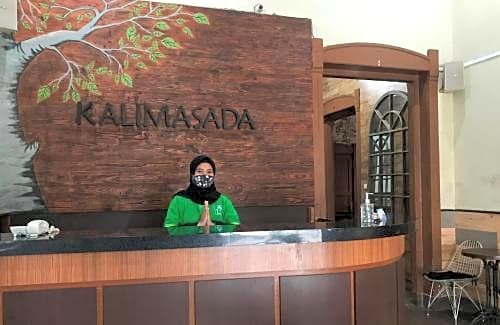 Hotel Kalimasada by Innapps