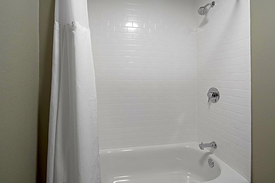 Photo 1 of 9 of 1 Bedroom 1 King Bed Suite