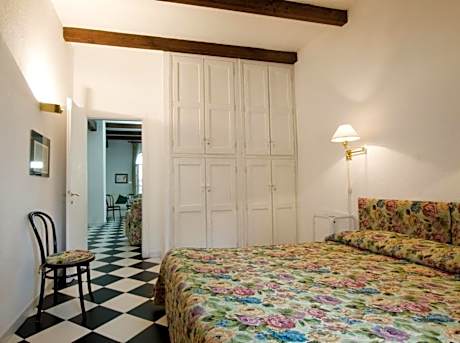 Deluxe Junior Suite