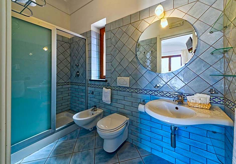 Hotel Punta Imperatore
