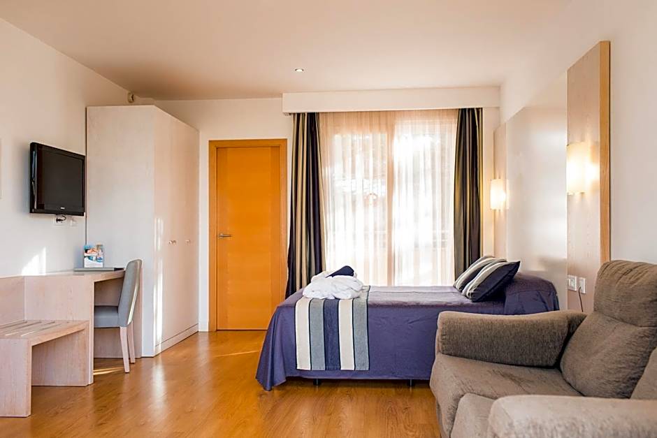 Hotel Spa Sagitario Playa