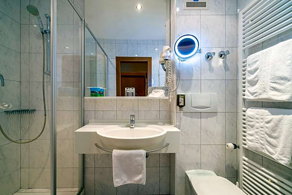 Hotel Alte Post