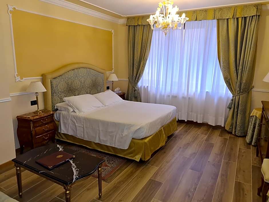 Hotel Ca' dei Conti