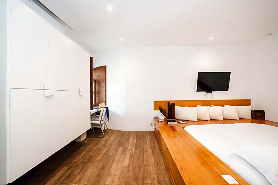 Hotel Azul de Oaxaca