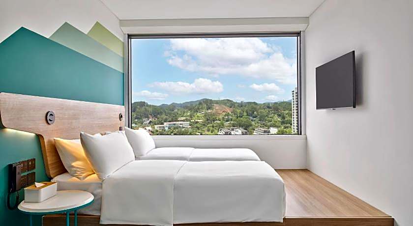 Tru by Hilton Lang Son City Centre