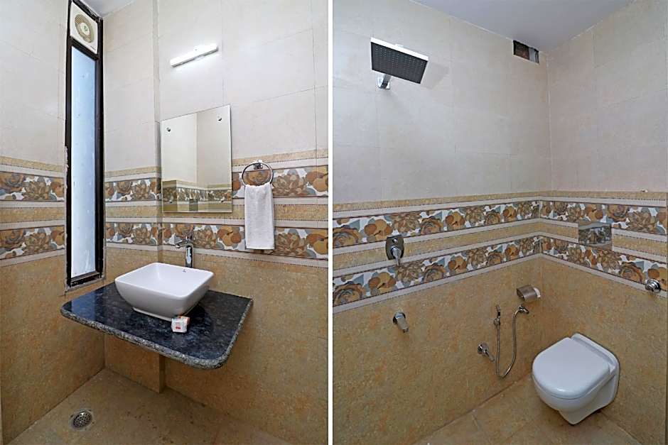 Hotel The Orient Tree by OYO Rooms – Agra, NC