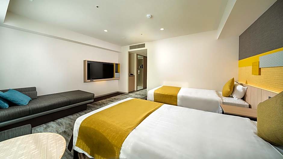 KOKO HOTEL Tsukiji Ginza