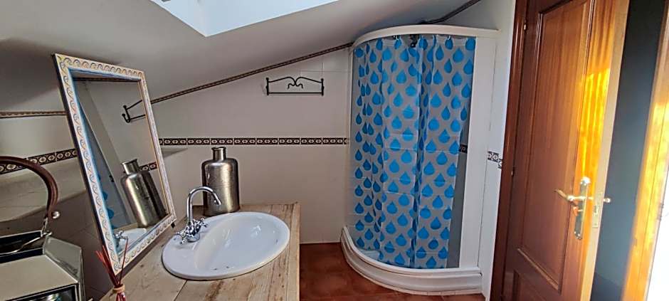 casa rural usko X VI0020