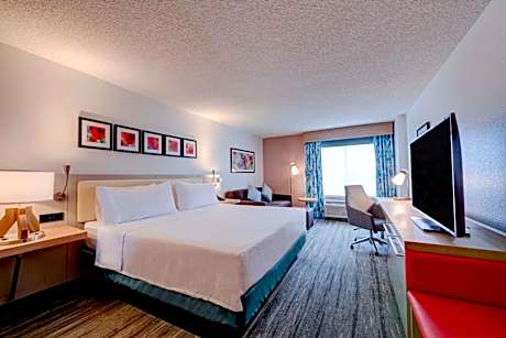 King Room