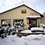 Hotel-Restaurant Berghof