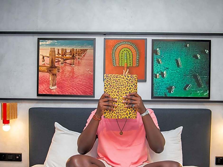 Ibis Styles Dakar