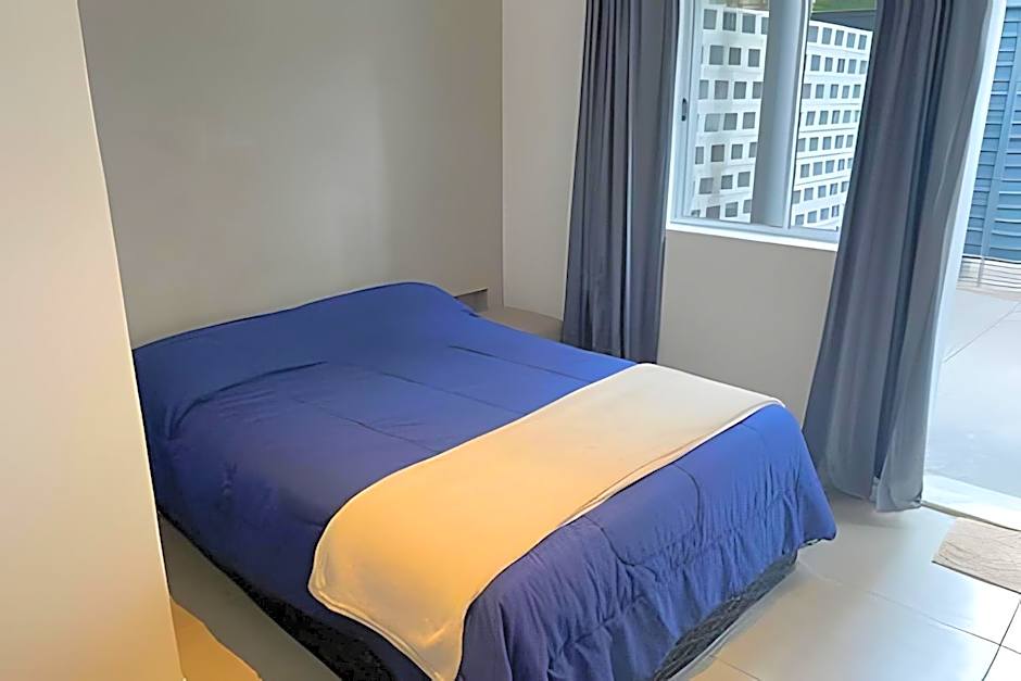 Studiohaus Alvorada