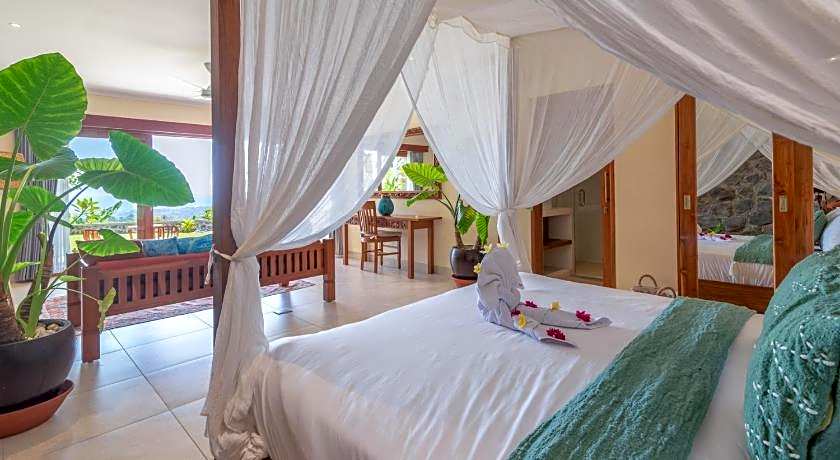 Villa Mata Hari