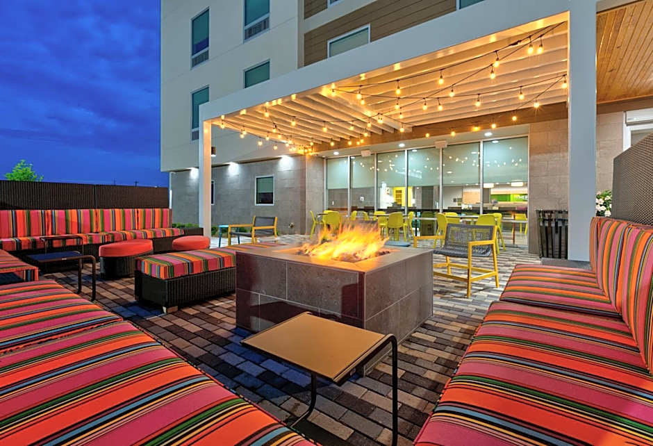 Home2 Suites by Hilton El Campo