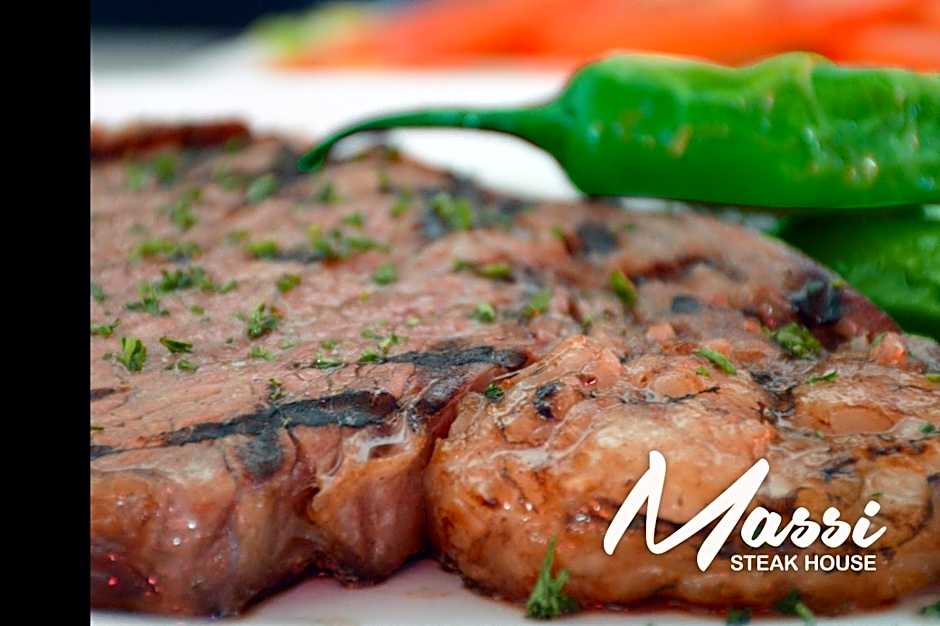 Hotel Posada Virreyes