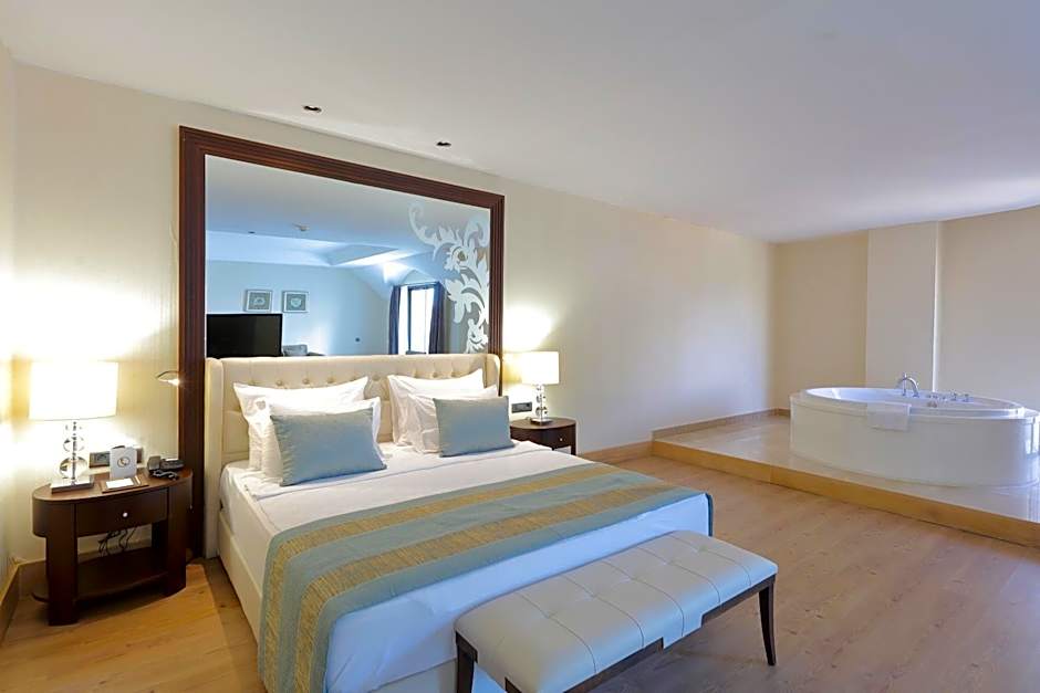 Juju Premier Palace Hotel