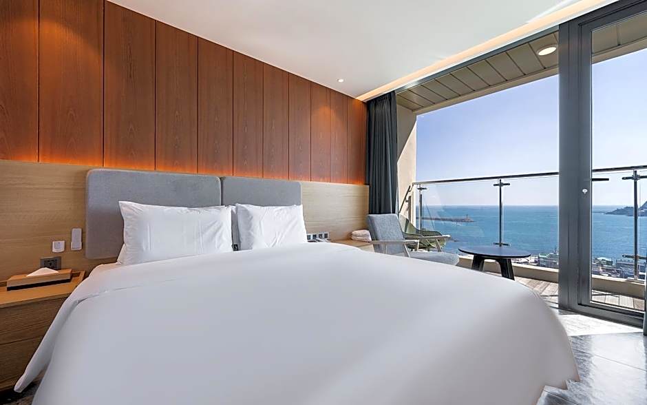 Busan Gijang The Club Hotel