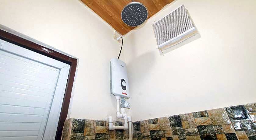 RedDoorz @ GaDi Hotel San Jose del Monte City