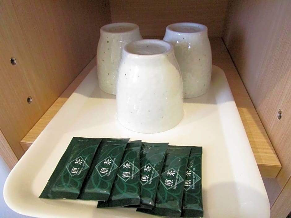 Smile Hotel Utsunomiya Higashiguchi