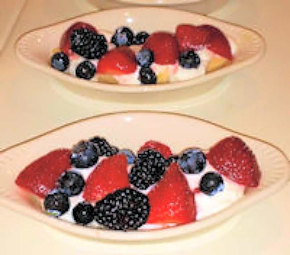 Granbury Gardens Bed and Breakfast