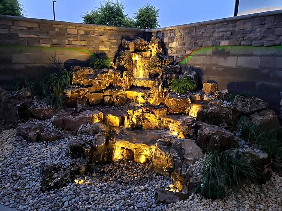 Holiday Inn Hotel and Suites Hopkinsville - Convention Ctr By IHG