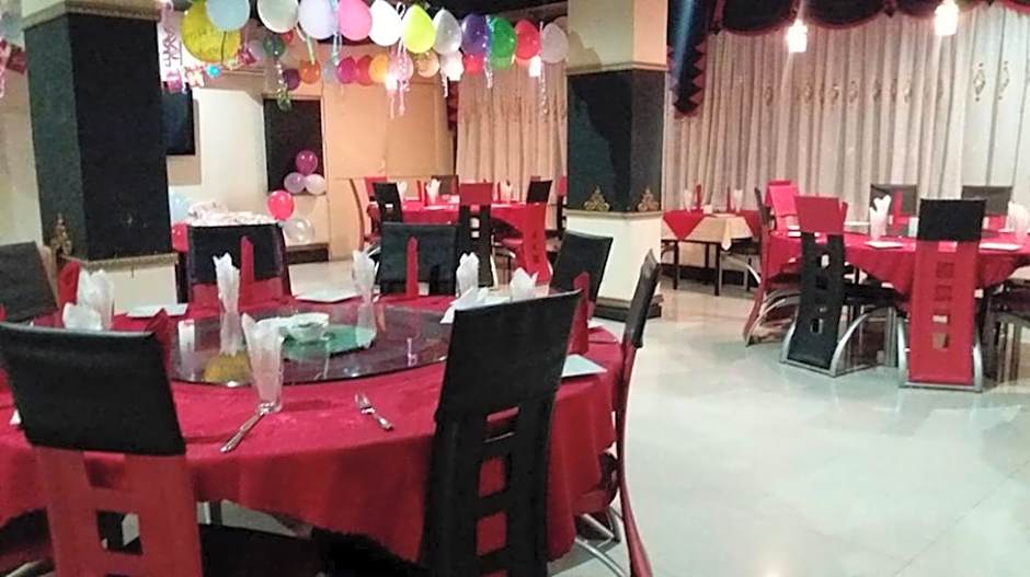 Urban Rose Hotel & Apartments