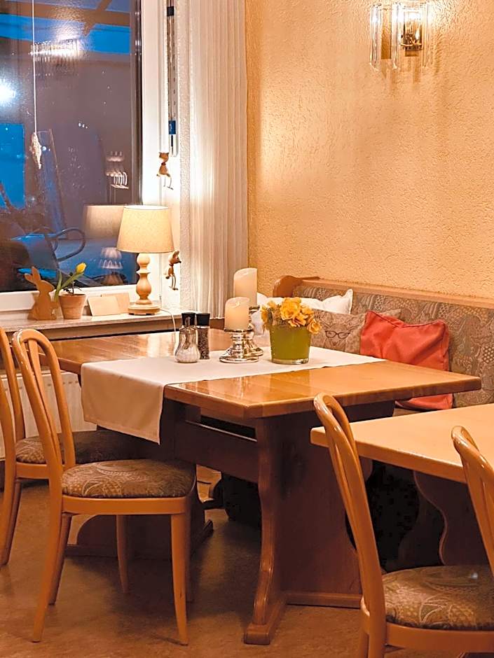 Hotel Cafe Restaurant Loreleyblick